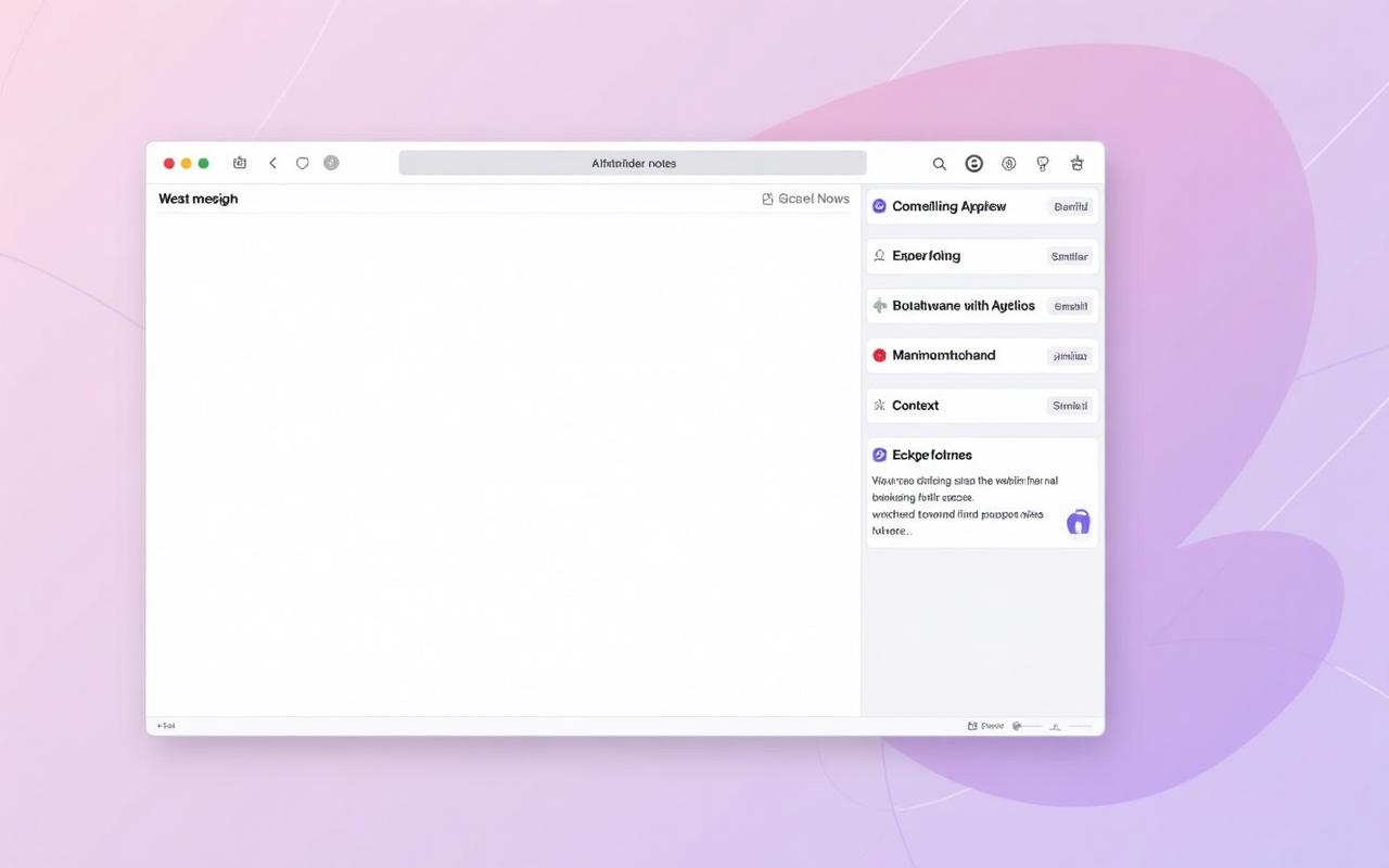 BibleNotes Demo | See AI Bible Study Tools in Action